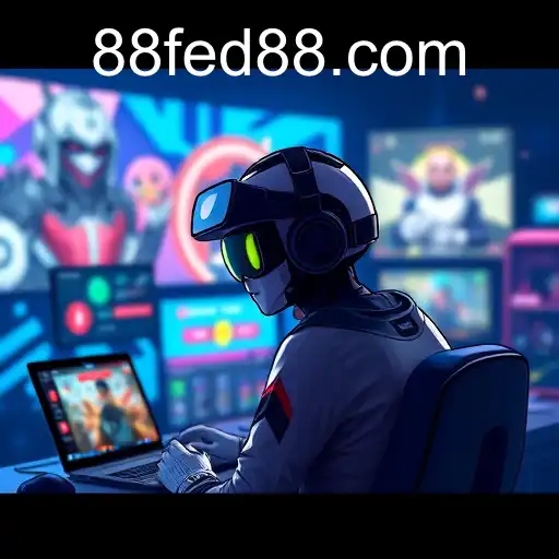88FED: The Future of Online Gaming