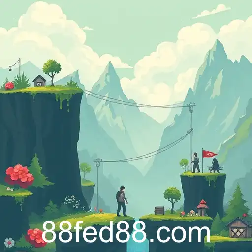 88FED Revolutionizes Online Gaming Experience