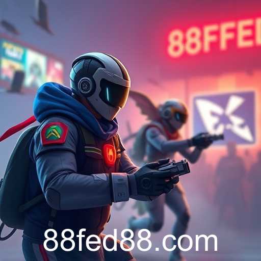 88FED Launches Innovative Gaming Features