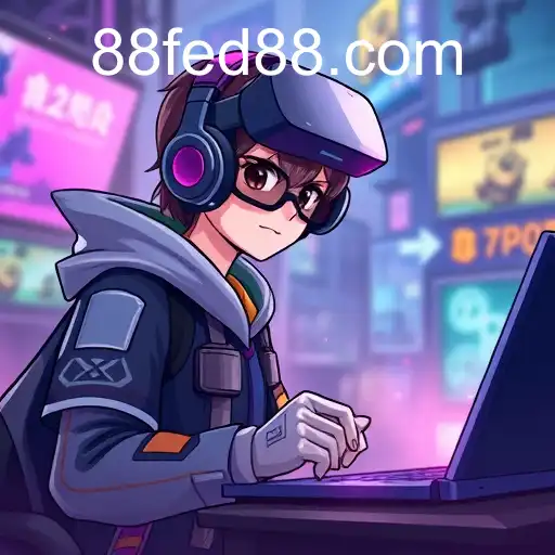 88FED: Revolutionizing Online Gaming in the Modern Era