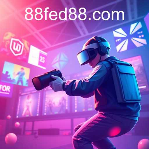 88FED Revolutionizes the Gaming World in 2025