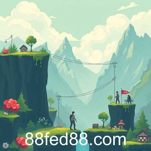 88FED Revolutionizes Gaming Experience