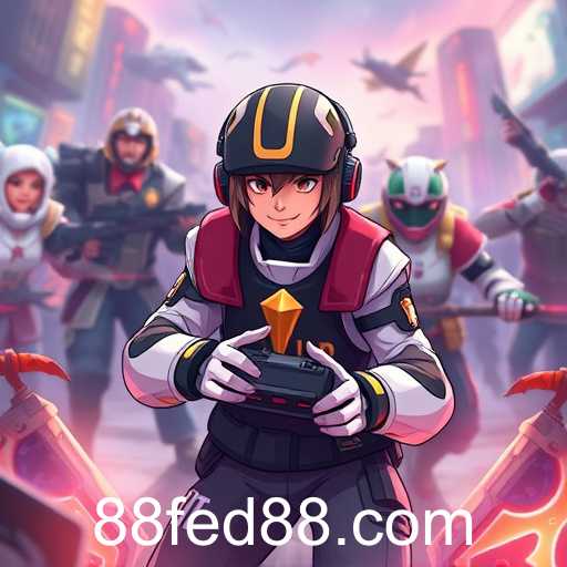 88FED Revolutionizes Online Gaming Experience