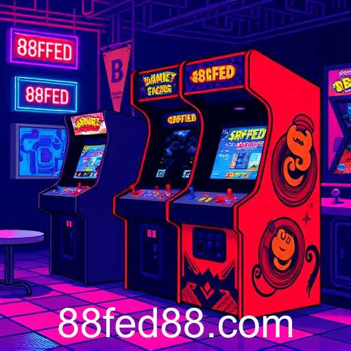 88FED: Revolutionizing Gaming in 2025