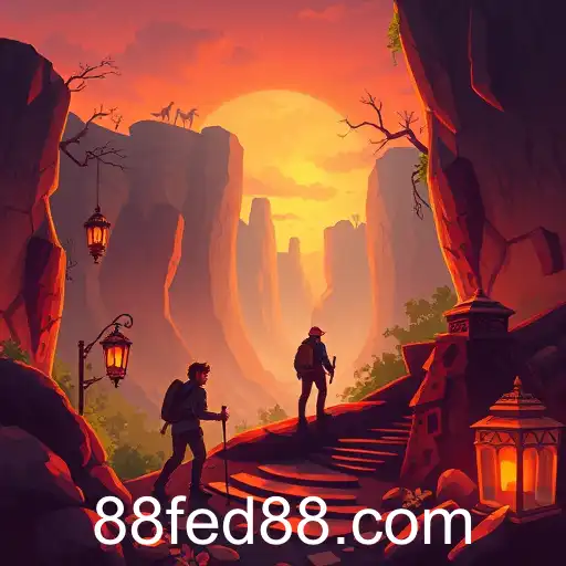 Exploring the Realm of Adventure Games: A Journey into Digital Storytelling