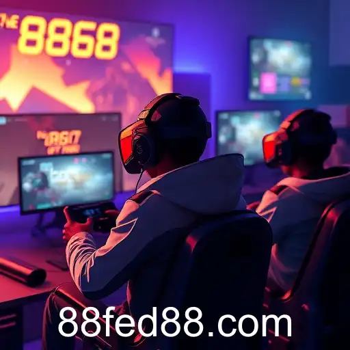 Gaming Landscape Shifts with 88FED Platform