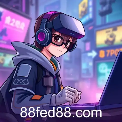 88FED: Revolutionizing Online Gaming in the Modern Era
