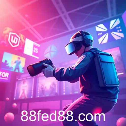 88FED Revolutionizes the Gaming World in 2025