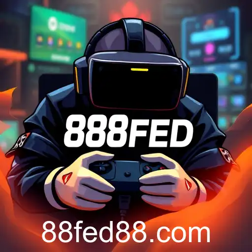 88FED Revolutionizes the Gaming Experience