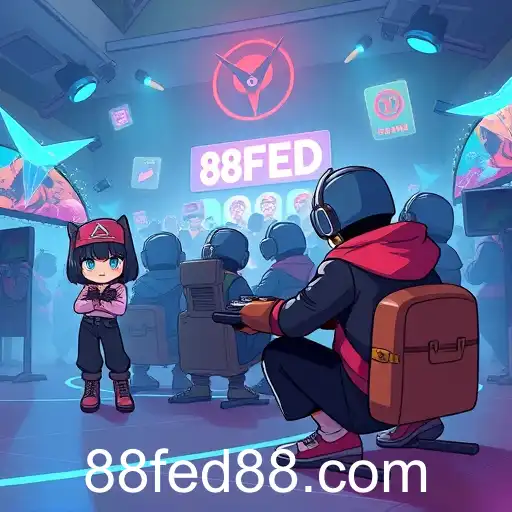 88FED Revolutionizes Online Gaming in 2025