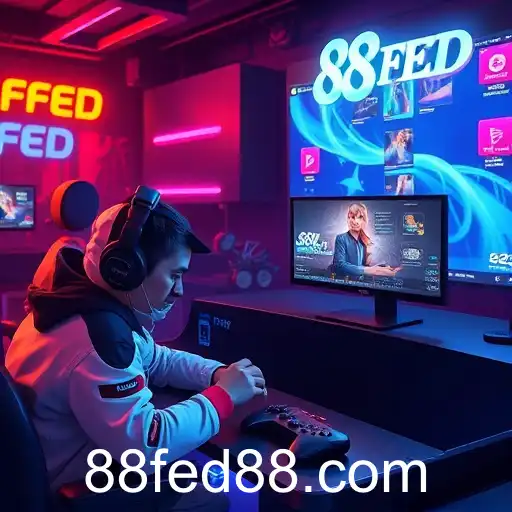 88FED Revolutionizes Online Gaming Experience
