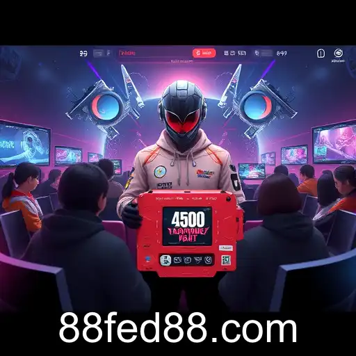 The Evolution of Online Gaming: How 88FED is Shaping the Future