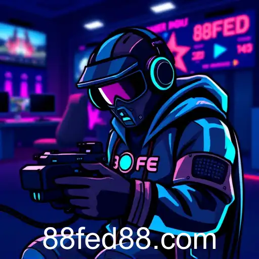 88FED: The Evolution of Online Gaming