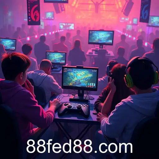 The Rising Influence of Gaming Websites in Cultural Dynamics