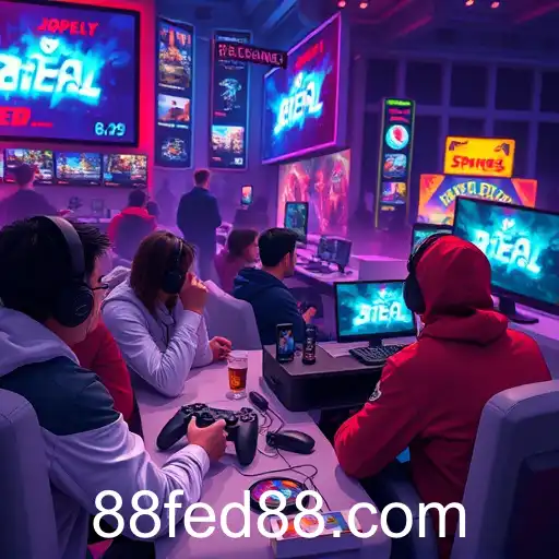 Innovative Trends in Online Gaming