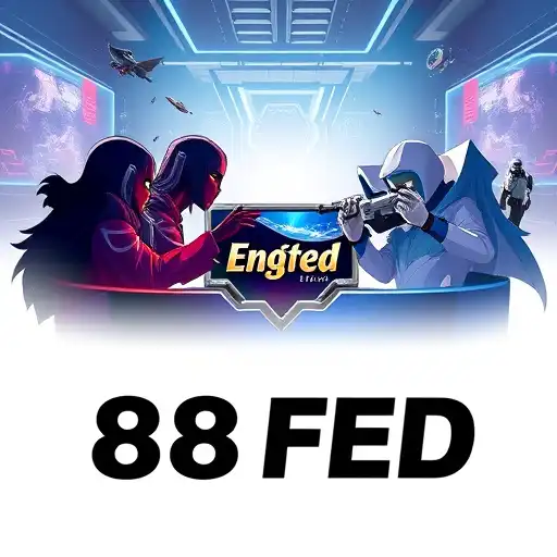 88FED Revolutionizes Online Gaming Experience