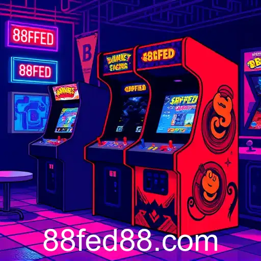 The Rise of 88FED: Gaming Trends and Impact