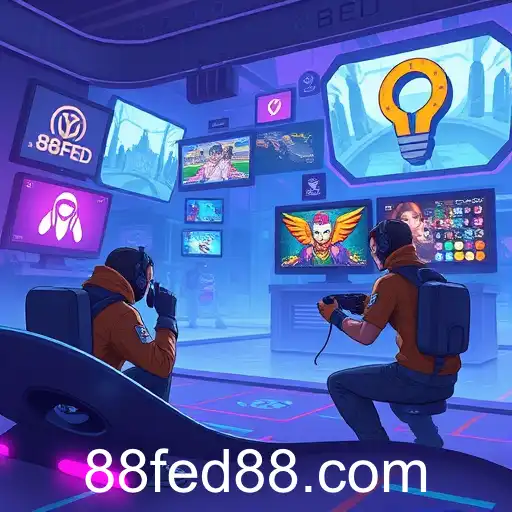Gaming Evolution: The Rise of 88FED