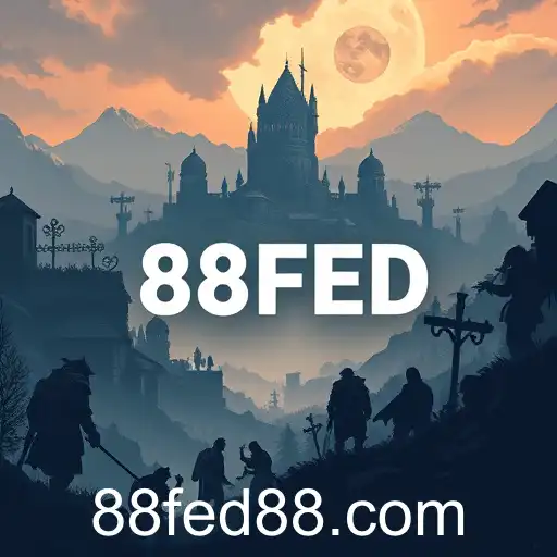 The Rise of 88FED: Shaping Gaming's New Frontier