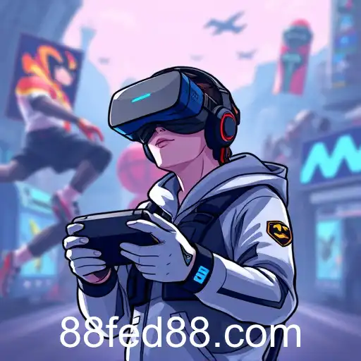 The Rise of 88FED: Gaming in the Modern Era