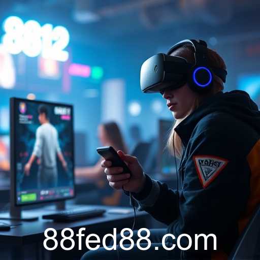 Digital Landscapes: The Rise of Online Gaming in 2025