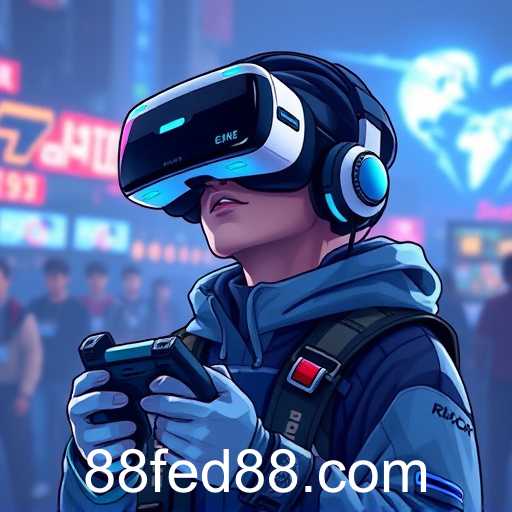 Emerging Trends on 88FED and the Digital Gaming Sphere