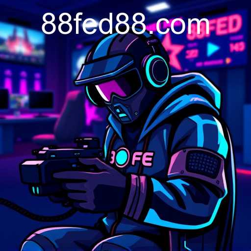 88FED: The Evolution of Online Gaming