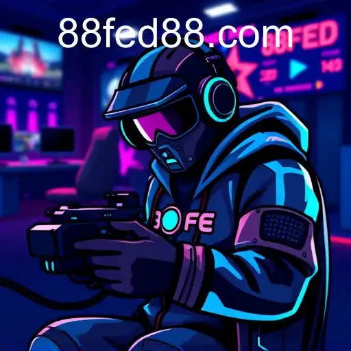 88FED: The Evolution of Online Gaming