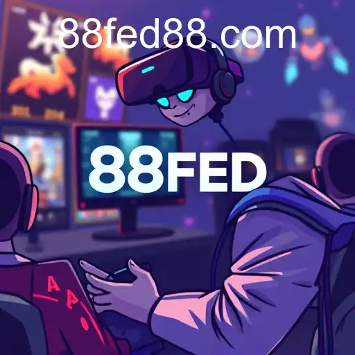 88FED: The Future of English Game Websites