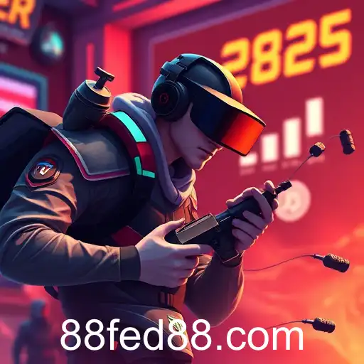 Gaming Industry Evolves with 88FED's Latest Innovation