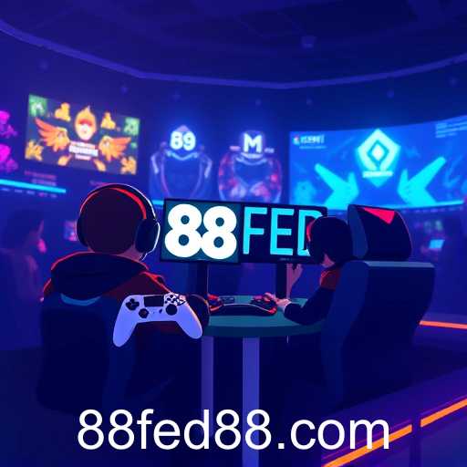 Gaming Revolution with 88FED: A New Era