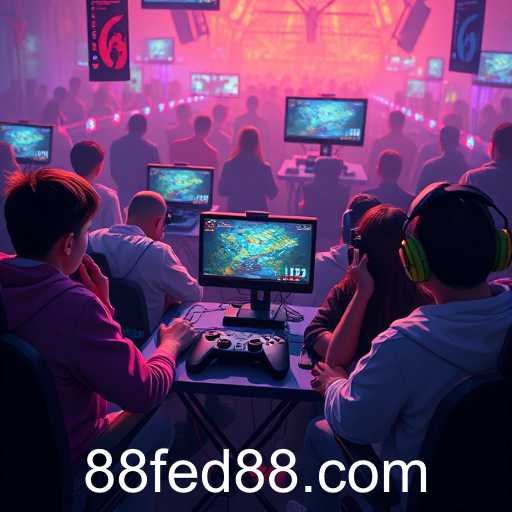 The Rising Influence of Gaming Websites in Cultural Dynamics