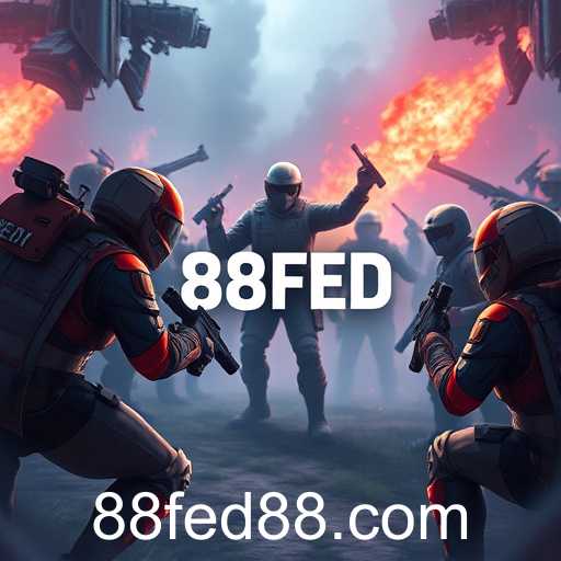 88FED