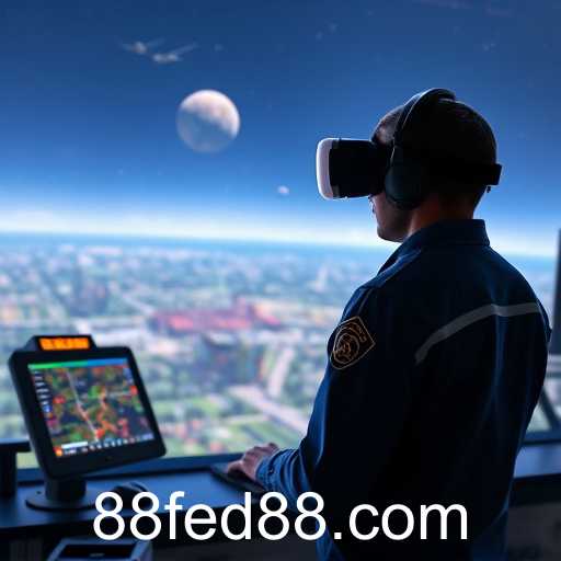 Revolution in Online Gaming: How Platforms Like 88FED Are Shaking Up the Industry