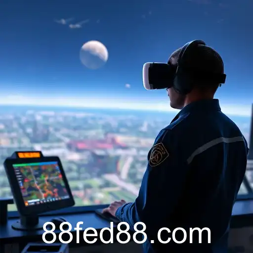 Revolution in Online Gaming: How Platforms Like 88FED Are Shaking Up the Industry