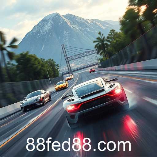 88FED