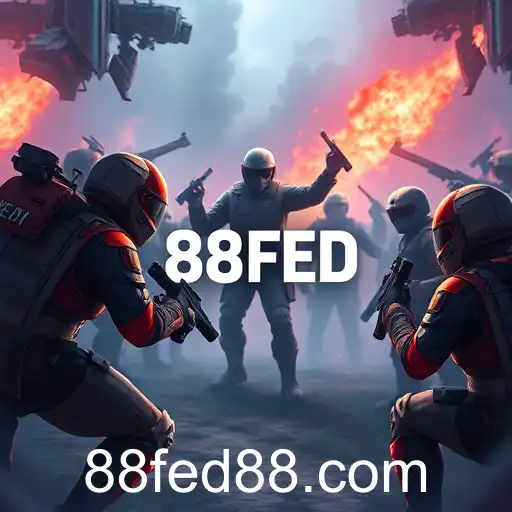Revitalizing Online Gameplay with 88FED in 2025