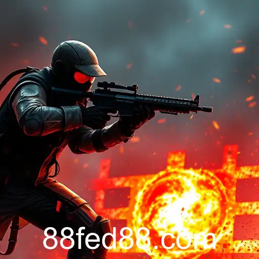 The Rise of 88FED: A Gaming Revolution