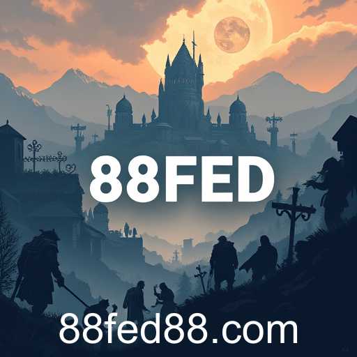 88FED