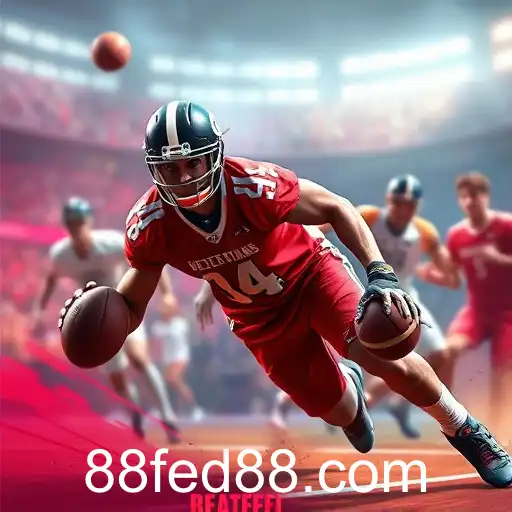 Exploring the Exciting World of Sports Games: A Deep Dive into the 88FED Category
